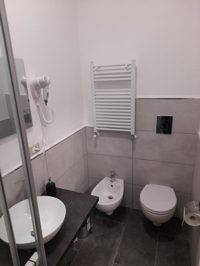 Guest house Mom's House Vomero Naples