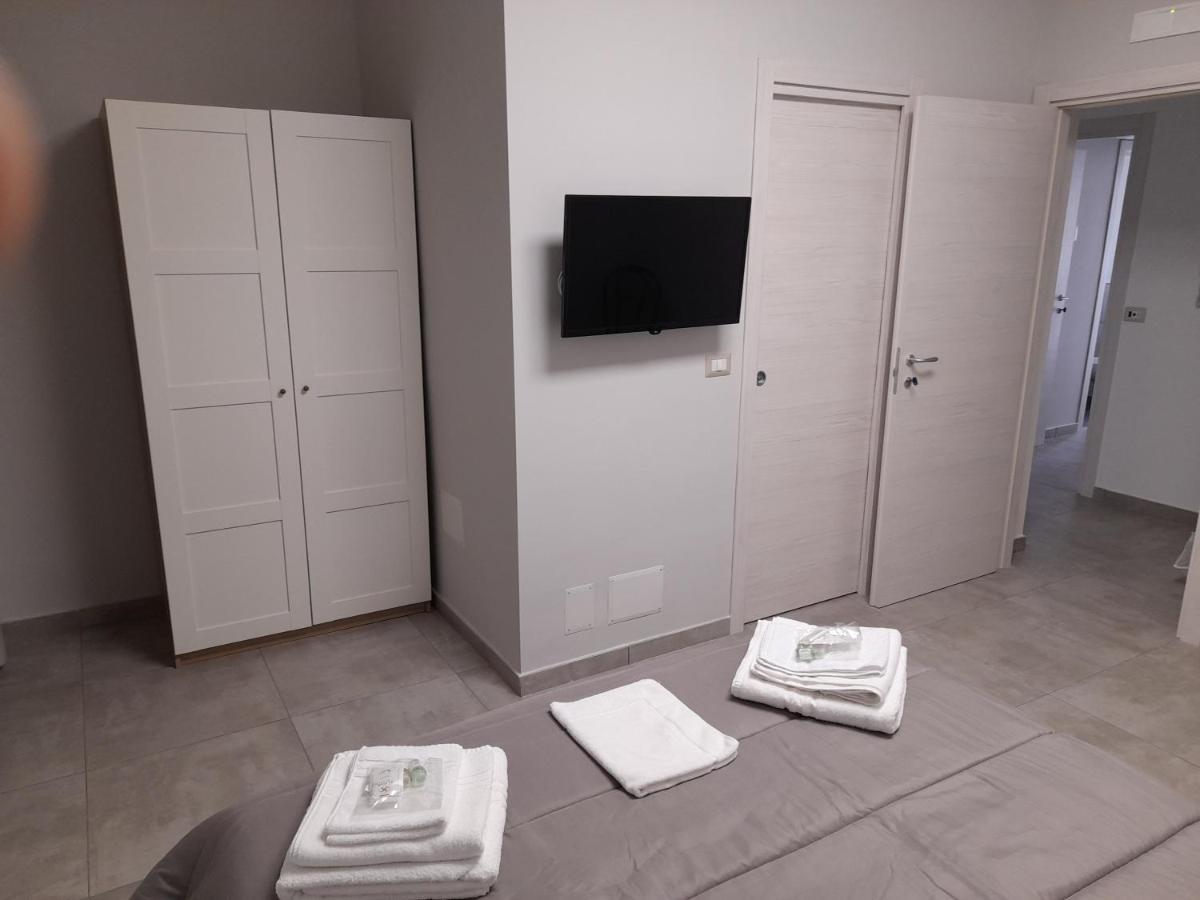 Guest house Mom's House Vomero *