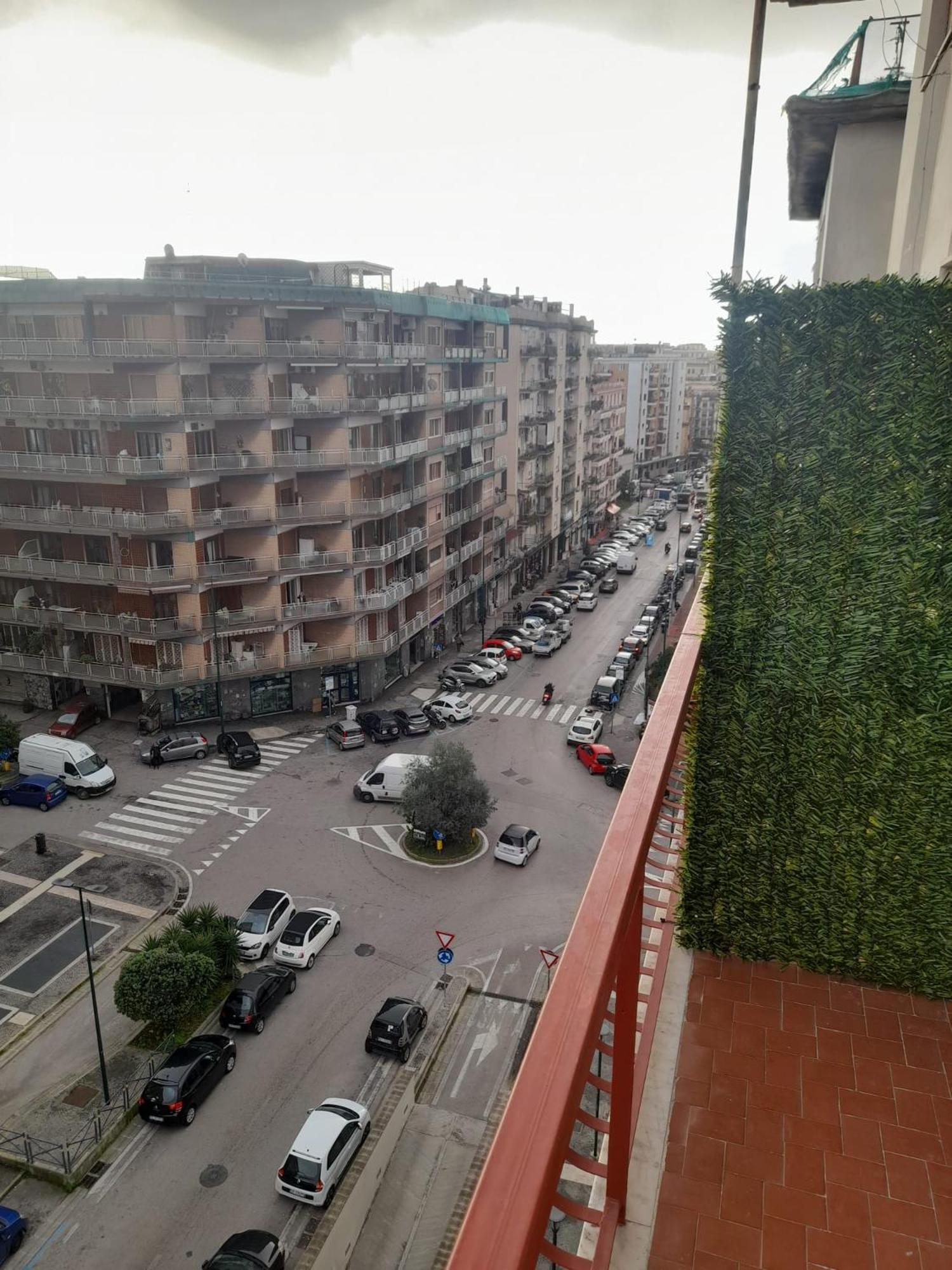 Affittacamere Mom's House Vomero Napoli